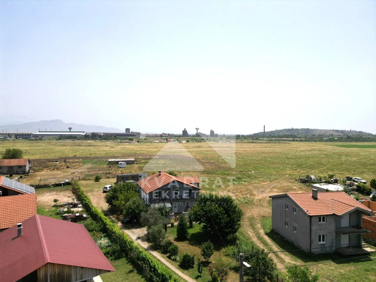 Prodaja, kuća, 220m², Donji Kokoti, Podgorica