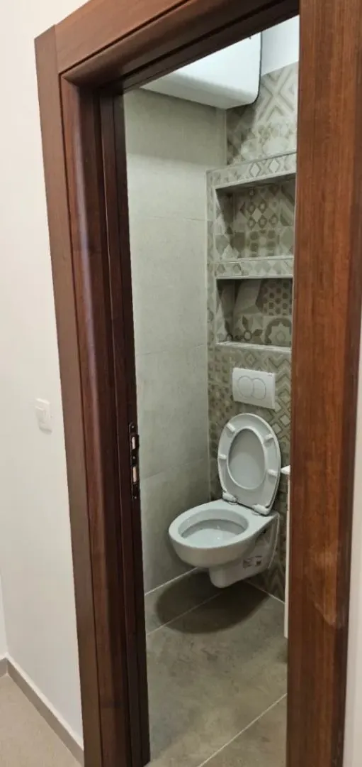 Rent, office space, 46m², Zabjelo, Podgorica