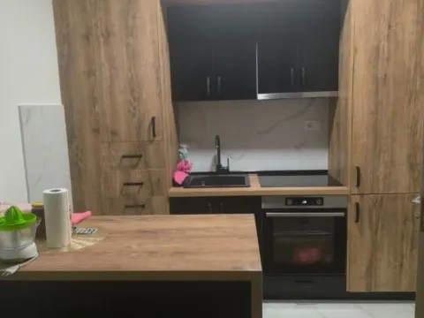 Izdavanje, jednosoban stan, 45m², Pobrežje, Podgorica - image 3