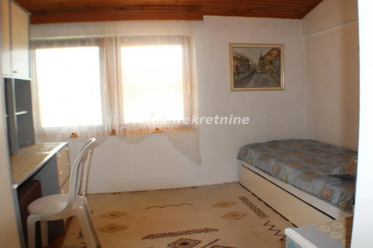 Rent, house, 100m², Rakovac, Novi Sad Sve Podlokacije