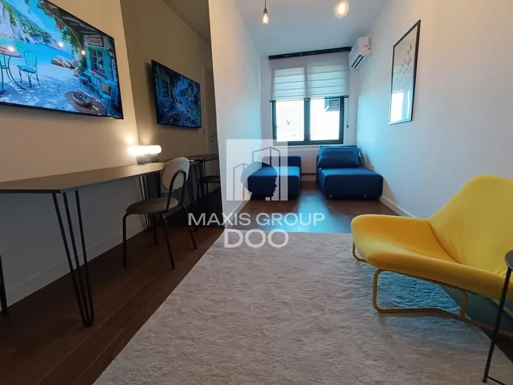 Prodaja, trosoban stan, 82m², Novi Beograd Sve Podlokacije, Beograd