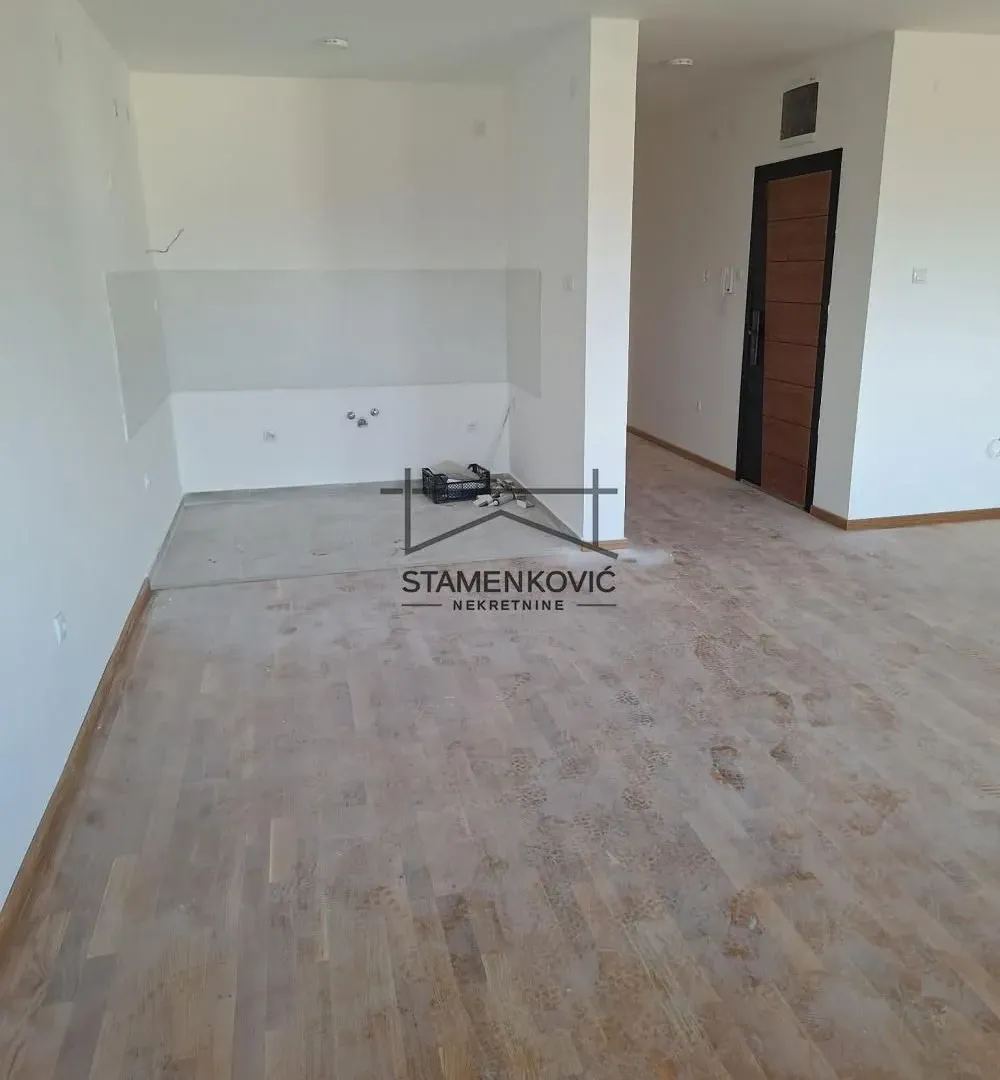 Prodaja, trosoban stan, 84m², Klisa, Novi Sad Sve Podlokacije