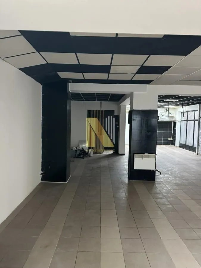 Rent, office space, 120m², Sajmište, Novi Sad