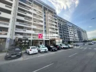 Izdavanje, dvosoban stan, 85m², Master Kvart, Podgorica - image 1