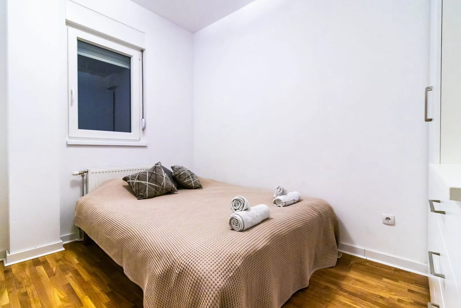 Prodaja, dvosoban stan, 58m², Centar Sve Podlokacije, Beograd