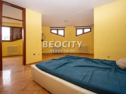 Rent, apartment, 160m², Palata Pravde, Beograd - image 14