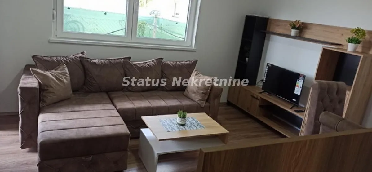 Rent, one bedroom apartment, 29m², Adice, Novi Sad Sve Podlokacije