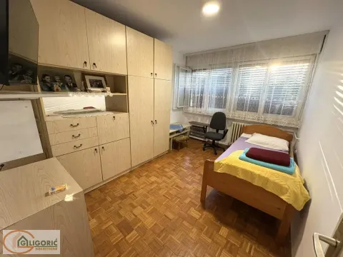 Prodaja, dvosoban stan, 60m², Kluz, Zvezdara Sve Podlokacije - image 9