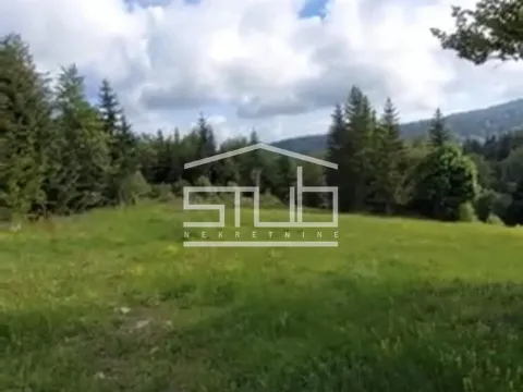 Sale, land lot, 3900m², Tara, Srbija - image 7