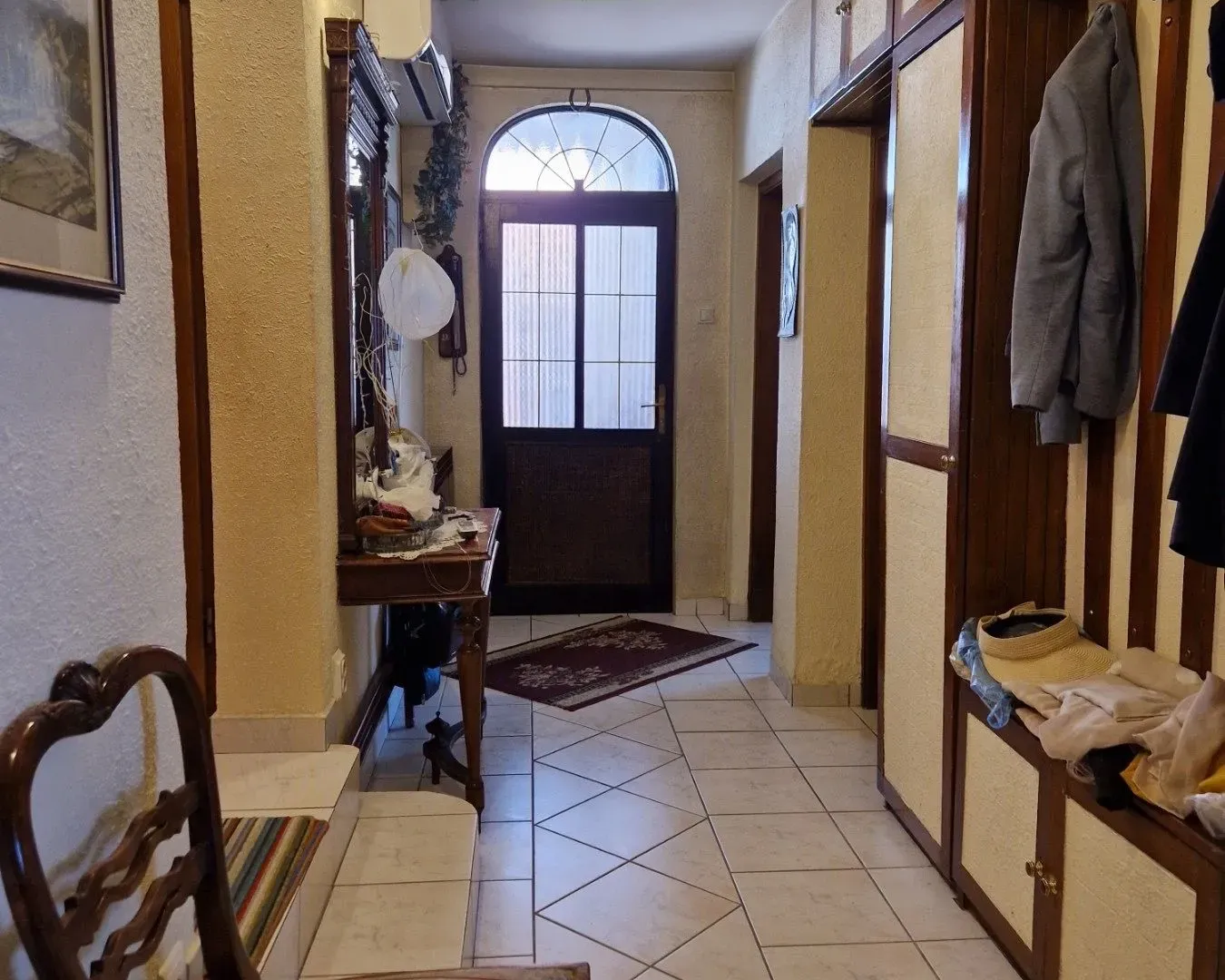 Prodaja, kuća, 79m², Vračar Sve Podlokacije, Beograd