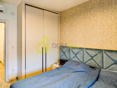 Izdavanje, jednosoban stan, 56m², Bečići, Budva - image 8