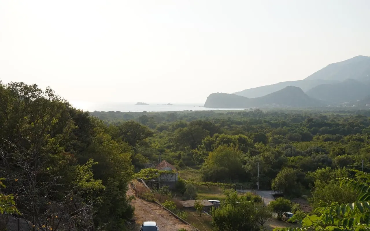Prodaja, kuća, 700m², Buljarica, Budva