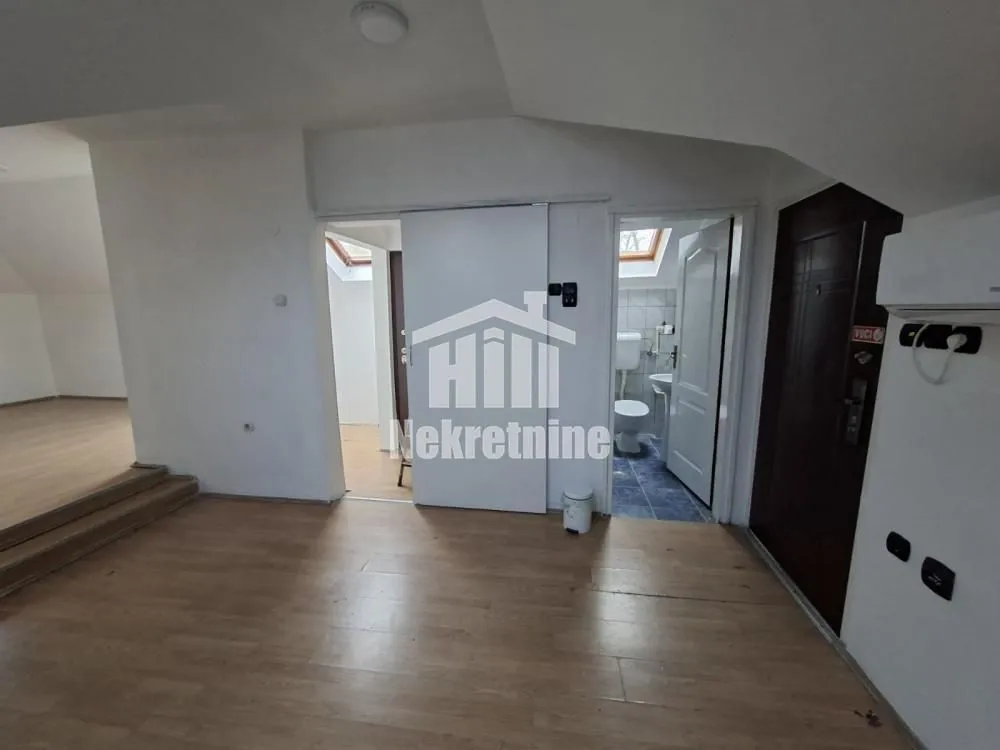 Rent, office space, 50m², Vidikovački venac, Rakovica