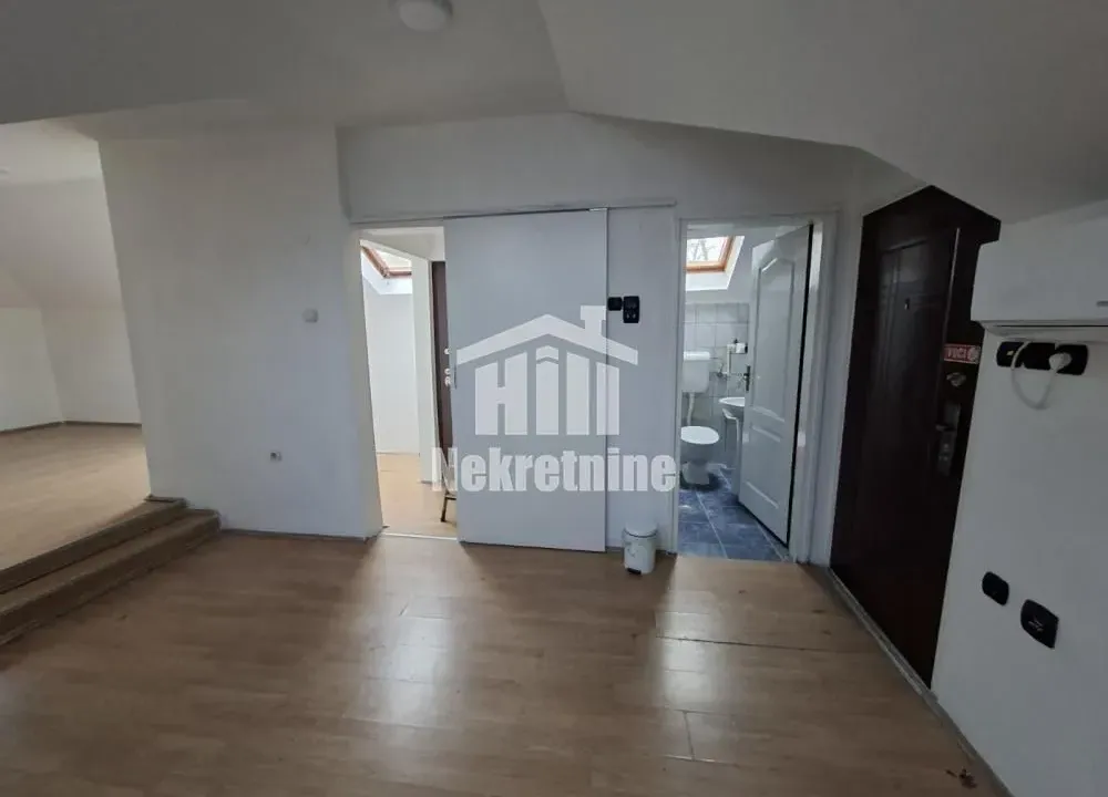 Rent, office space, 50m², Vidikovački venac, Rakovica
