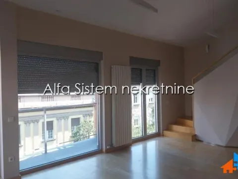 Rent, four bedroom apartment, 170m², Kalenić Pijaca, Vračar Sve Podlokacije - image 11