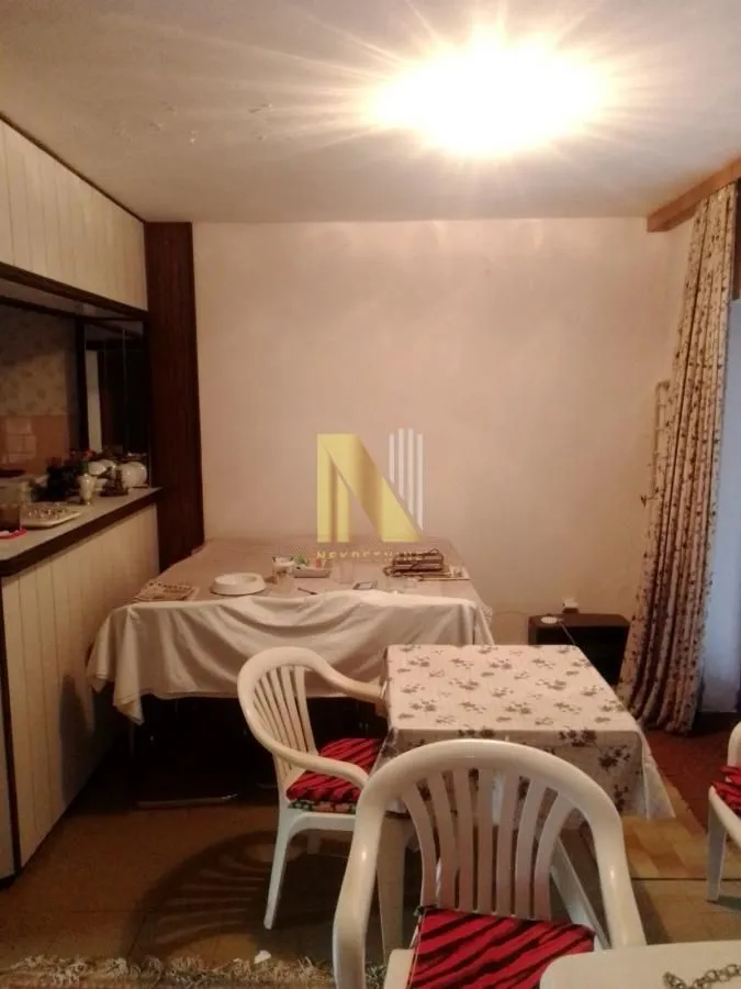 Prodaja, kuća, 79m², Banja Vrdnik, Irig