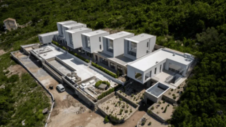 Prodaja, kuća, 3280m², Luštica, Tivat