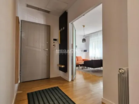 Izdavanje, trosoban stan, 126m², Vukov Spomenik, Zvezdara Sve Podlokacije - image 17