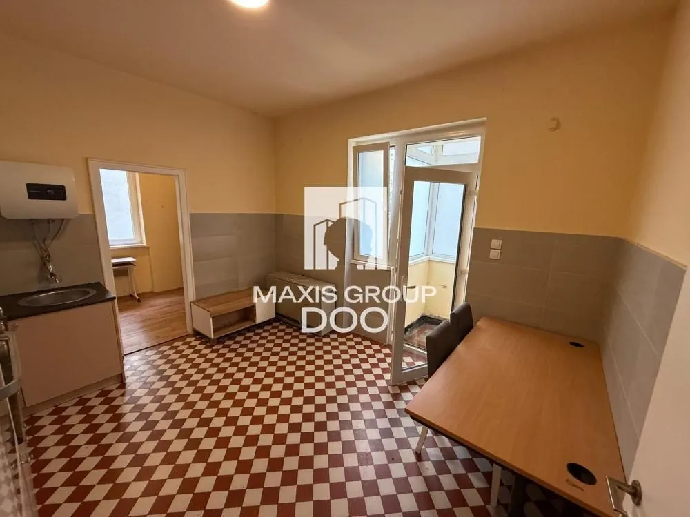 Rent, apartment, 120m², Slavija, Vračar Sve Podlokacije