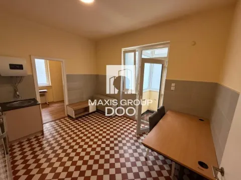 Rent, apartment, 120m², Slavija, Vračar Sve Podlokacije - image 3