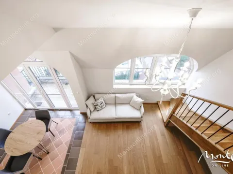 Prodaja, jednosoban stan, 49m², Tivat, Crna Gora - image 25