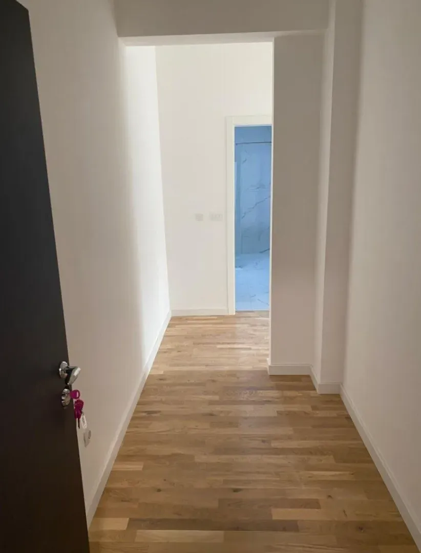 Prodaja, jednosoban stan, 57m², Bar, Crna Gora