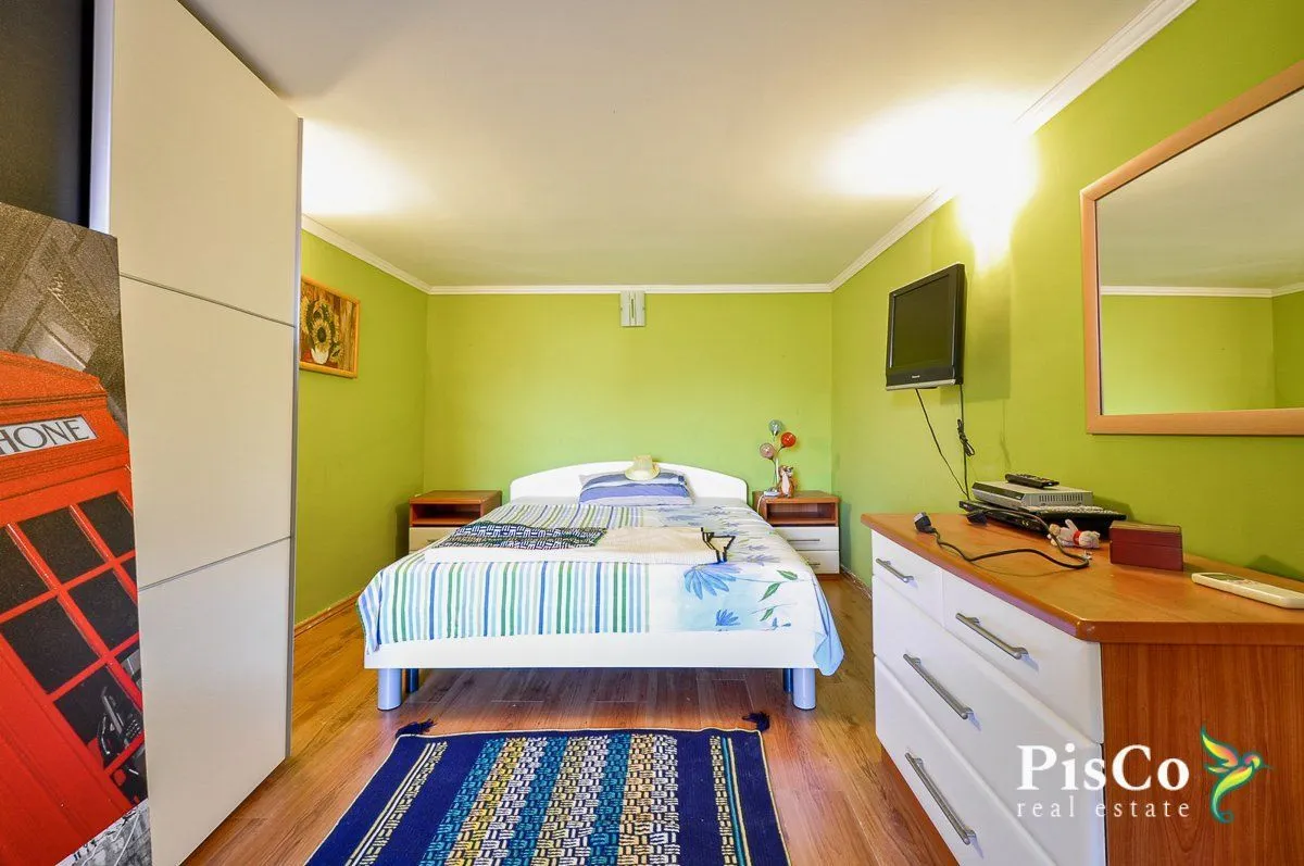 Prodaja, kuća, 130m², Tivat, Crna Gora