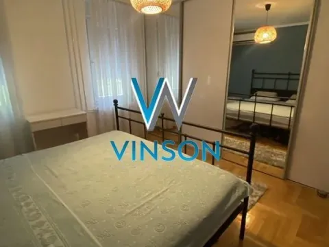 Izdavanje, dvosoban stan, 60m², Novi Sad Sve Podlokacije, Novi Sad - image 7