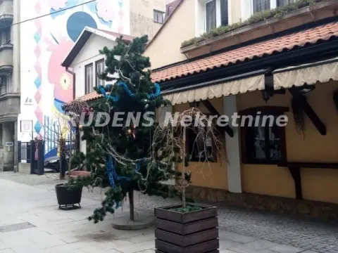 Prodaja, ugostiteljski objekat, 109m², Stari Grad, Beograd - image 6