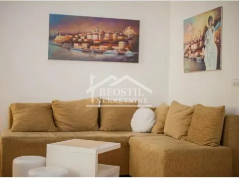 Izdavanje, trosoban stan, 60m², Stari Grad, Beograd - image 2