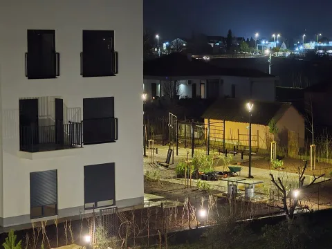 Sale, one bedroom apartment, 51m², Dahna, Podgorica - image 2