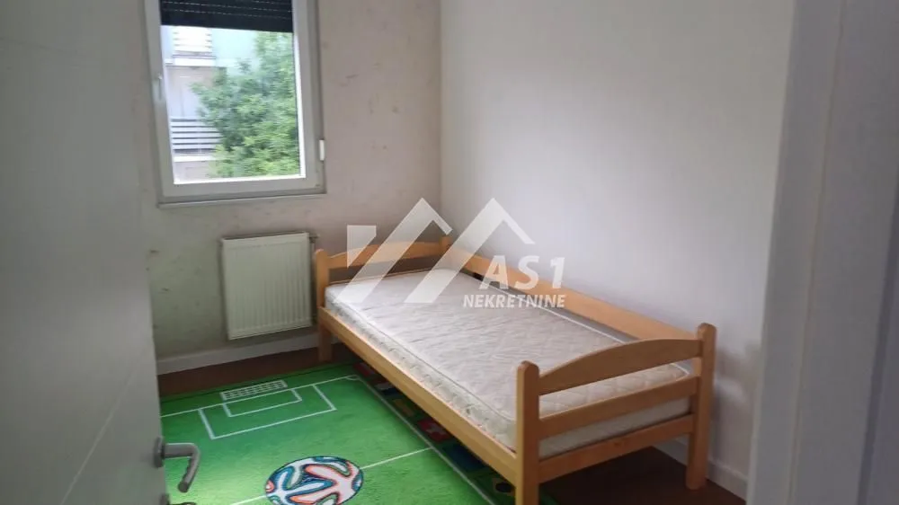 Izdavanje, trosoban stan, 60m², Podbara, Novi Sad Sve Podlokacije