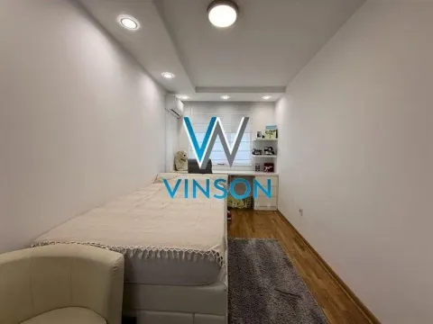 Sale, four bedroom apartment, 110m², Grbavica, Novi Sad Sve Podlokacije - image 20