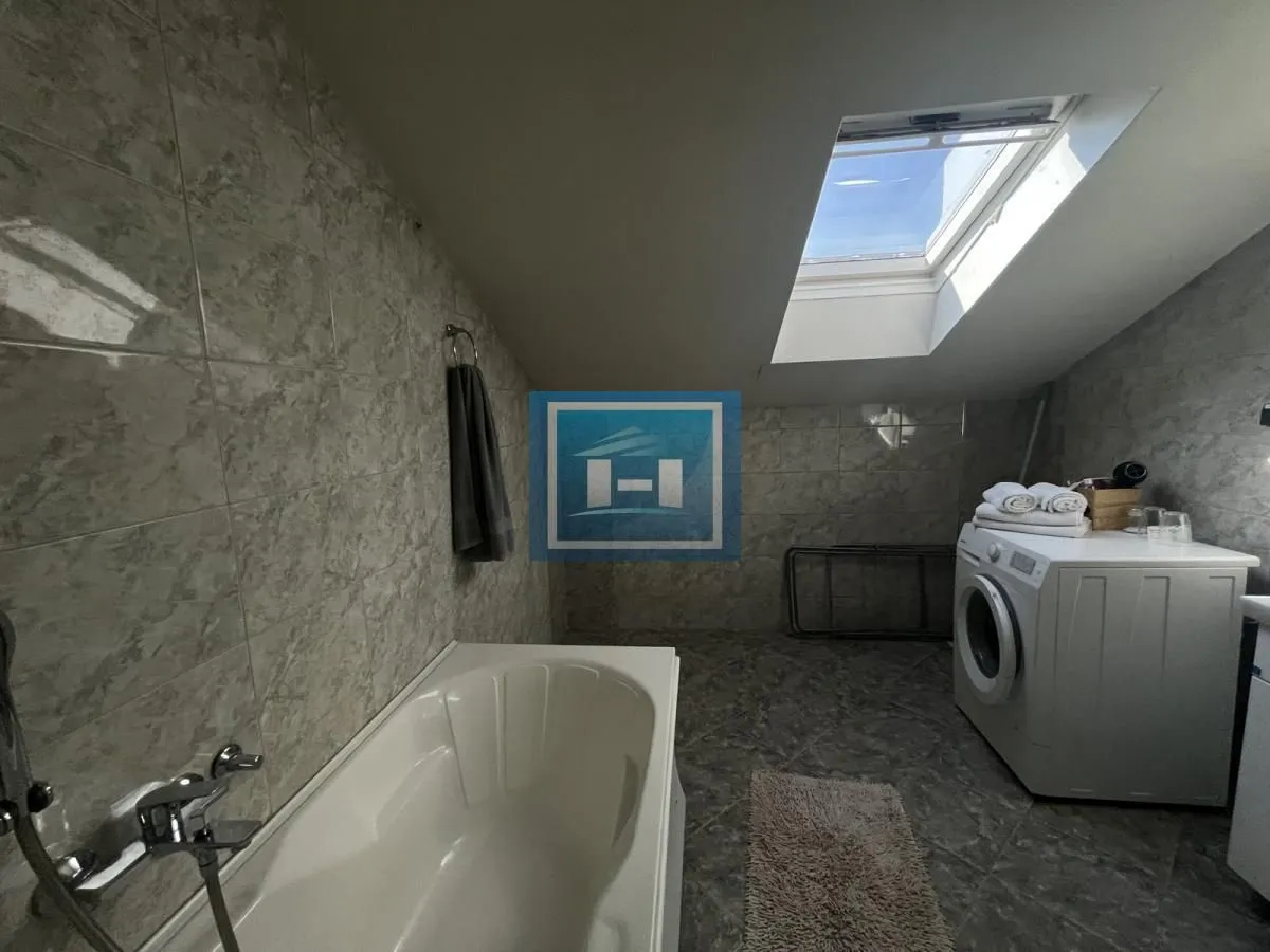 Prodaja, dvosoban stan, 60m², Vašarište, Jagodina