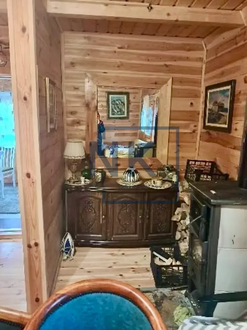 Sale, house, 47m², Kuči, Podgorica