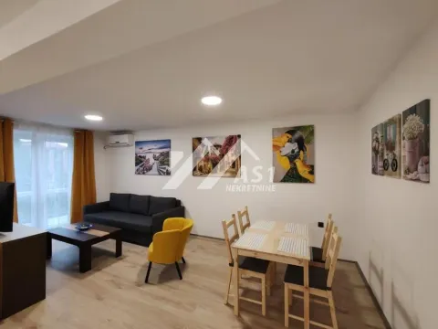 Rent, three bedroom apartment, 55m², Centar, Novi Sad