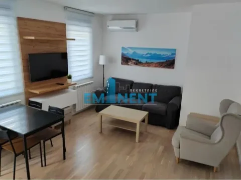 Rent, two bedroom apartment, 49m², Crveni Krst, Beograd - image 1