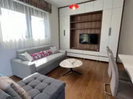 Rent, studio apartment, 32m², Centar, Bar - image 4