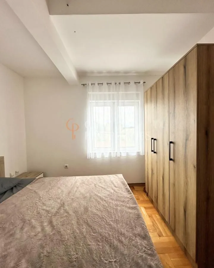 Rent, apartment, 37m², Blok 9, Podgorica