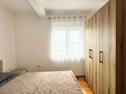 Rent, apartment, 37m², Blok 9, Podgorica - image 9