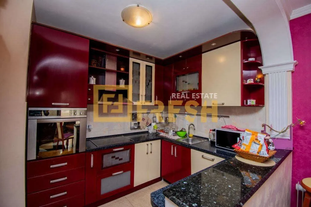 Rent, two bedroom apartment, 100m², Centar, Podgorica