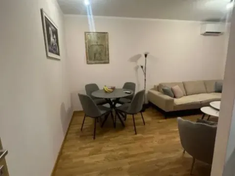 Prodaja, jednosoban stan, 41m², Zabjelo, Podgorica - image 6