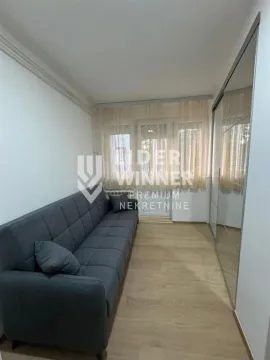 Rent, one bedroom apartment, 35m², Botanička Bašta, Palilula Sve Podlokacije - image 6