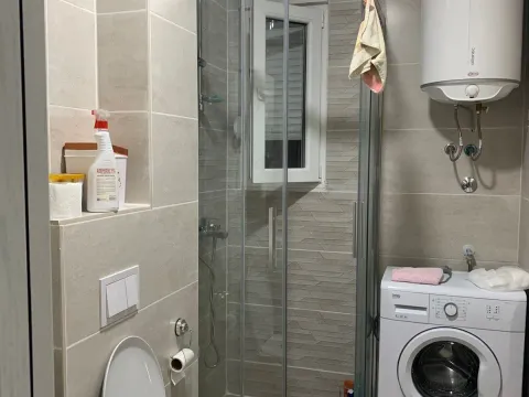 Izdavanje, stan, 27m², Zabjelo, Podgorica - image 7