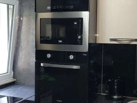 Izdavanje, jednosoban stan, 47m², Budva, Crna Gora - image 9