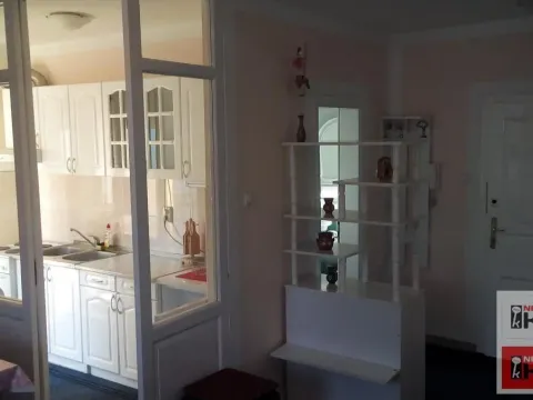 Prodaja, jednosoban stan, 29m², Grbavica, Novi Sad Sve Podlokacije