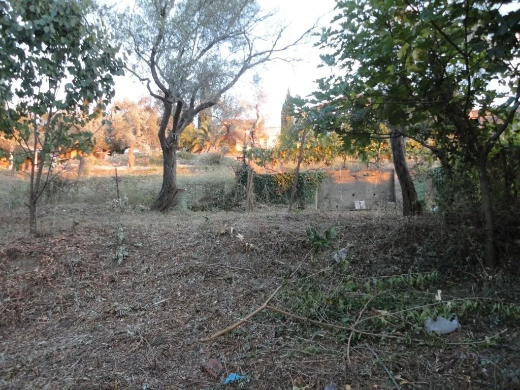 Prodaja, plac, 1181m², Burtaiši, Bar