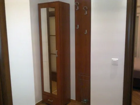 Rent, one bedroom apartment, 53m², City Kvart, Podgorica - image 6