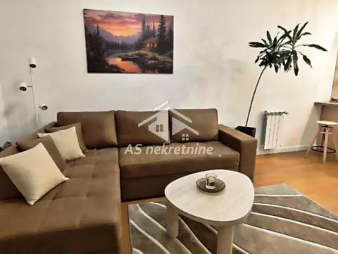 Rent, two bedroom apartment, 52m², Bulbulder, Zvezdara Sve Podlokacije - image 3