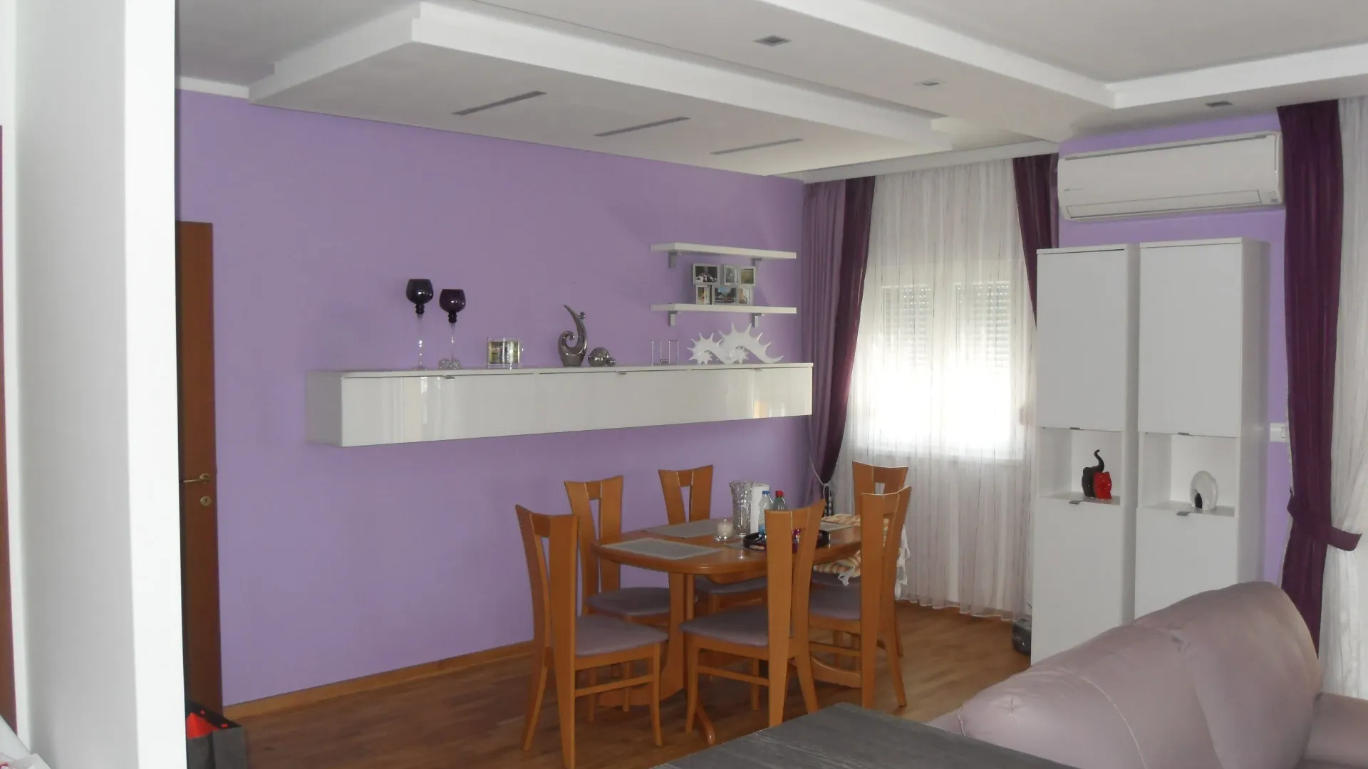 Prodaja, trosoban stan, 119m², City Kvart, Podgorica